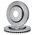 thumbnail image 1 of R1 Concepts Rear Kit Brake Rotors REB.47094.01, 1 of 4