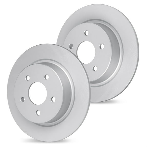 R1 Concepts Wdpn1 45018 R1 Concepts Brake Rotor Carbon Coated Fits select: 2019-2020 BUICK ENVISION
