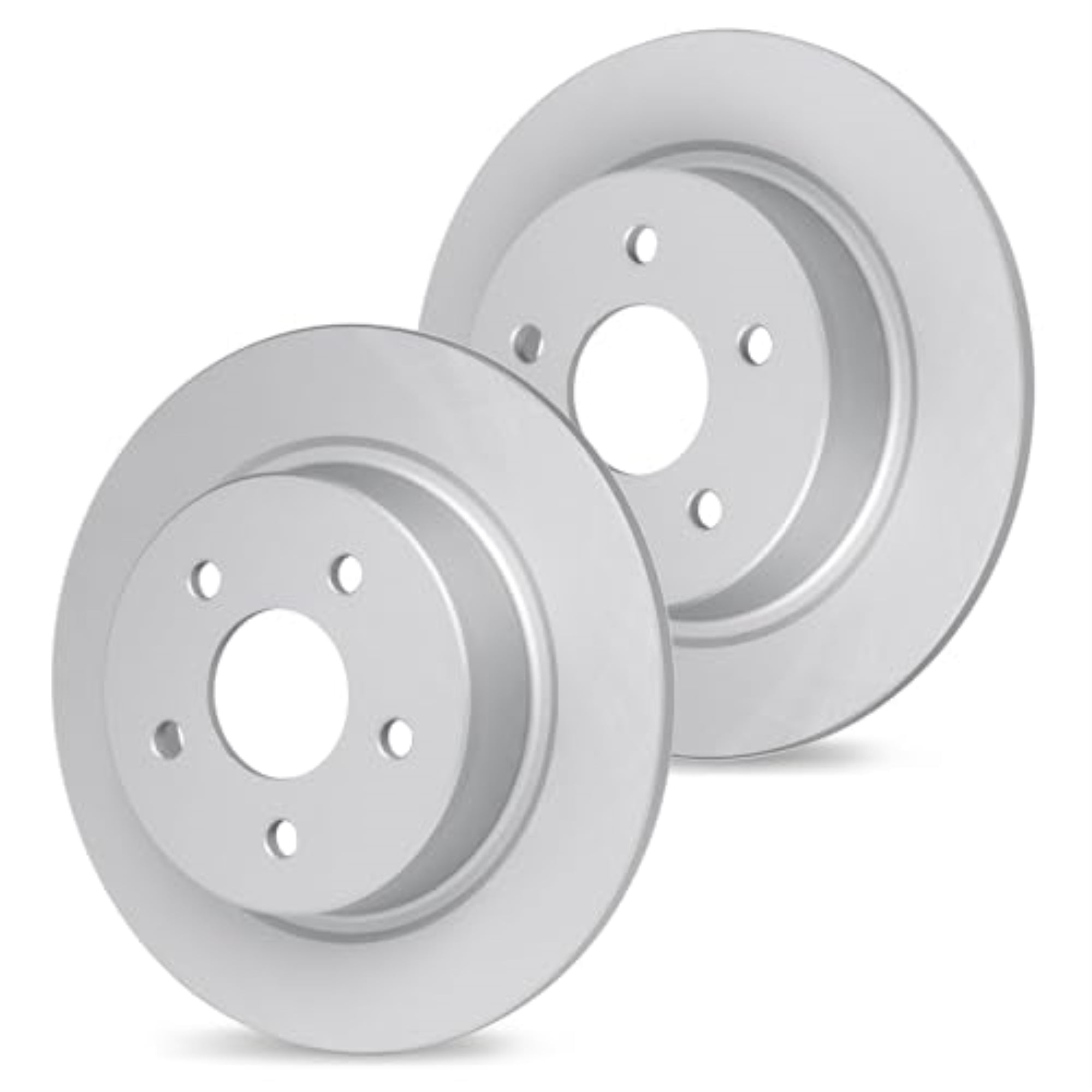 R1 Concepts Wdpn1 54103 R1 Concepts Brake Rotor Carbon Coated Fits select: 2003-2005 FORD EXPLORER SPORT TRAC, 2003 FORD EXPLORER