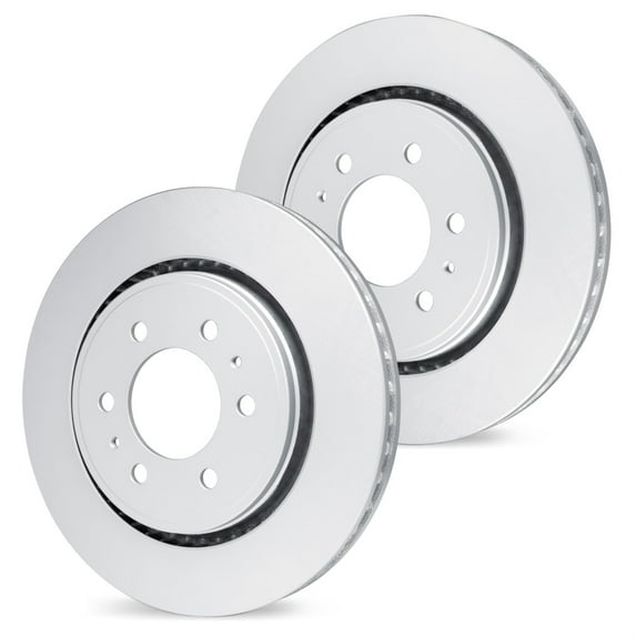 R1 Concepts Wdpn1 76039 R1 Concepts Brake Rotor Carbon Coated Fits select: 2004 TOYOTA TACOMA, 1995-2002 TOYOTA 4RUNNER