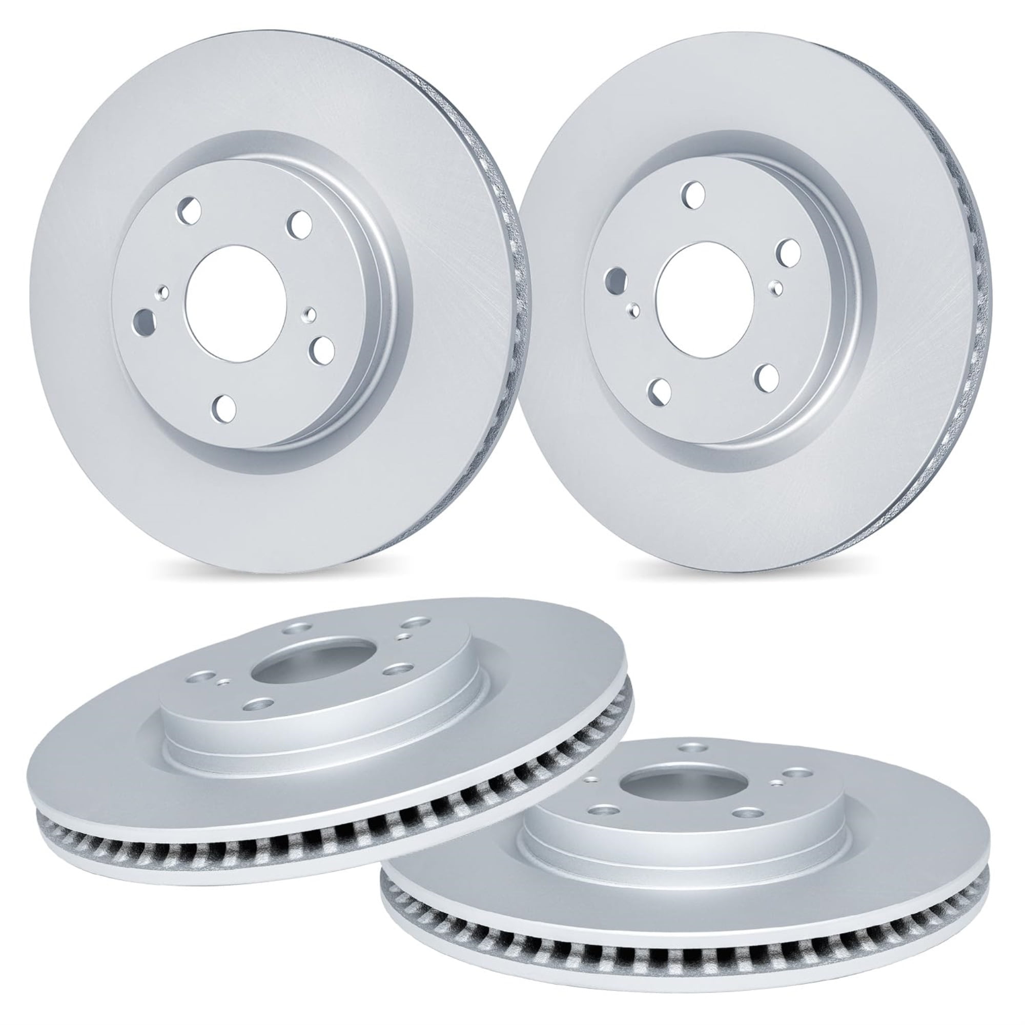 R1 Concepts Wdpn2 31013 R1 Concepts Brake Rotor Carbon Coated Fits select: 2001-2006 BMW 325, 2000 BMW 323