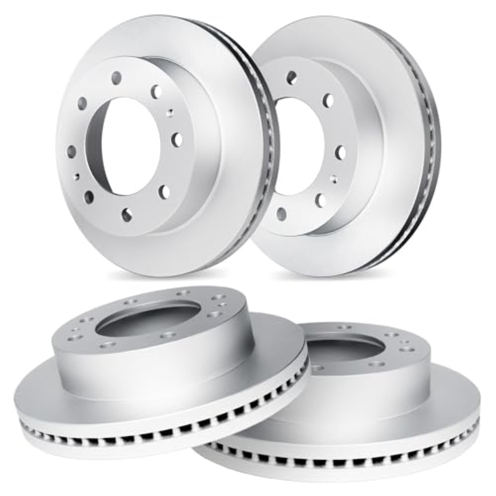 R1 Concepts Wdpn2 48039 R1 Concepts Brake Rotor Carbon Coated Fits select: 1999-2007 CHEVROLET SILVERADO, 2003-2020 CHEVROLET EXPRESS G2500