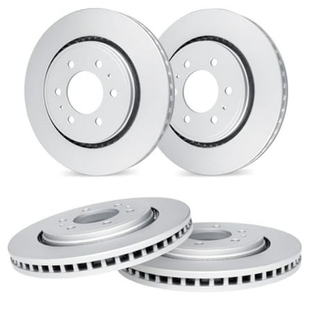 R1 Concepts Wdpn2 48046 R1 Concepts Brake Rotor Carbon Coated Fits select: 2009-2014 CHEVROLET EXPRESS G1500, 2009-2014 GMC SAVANA