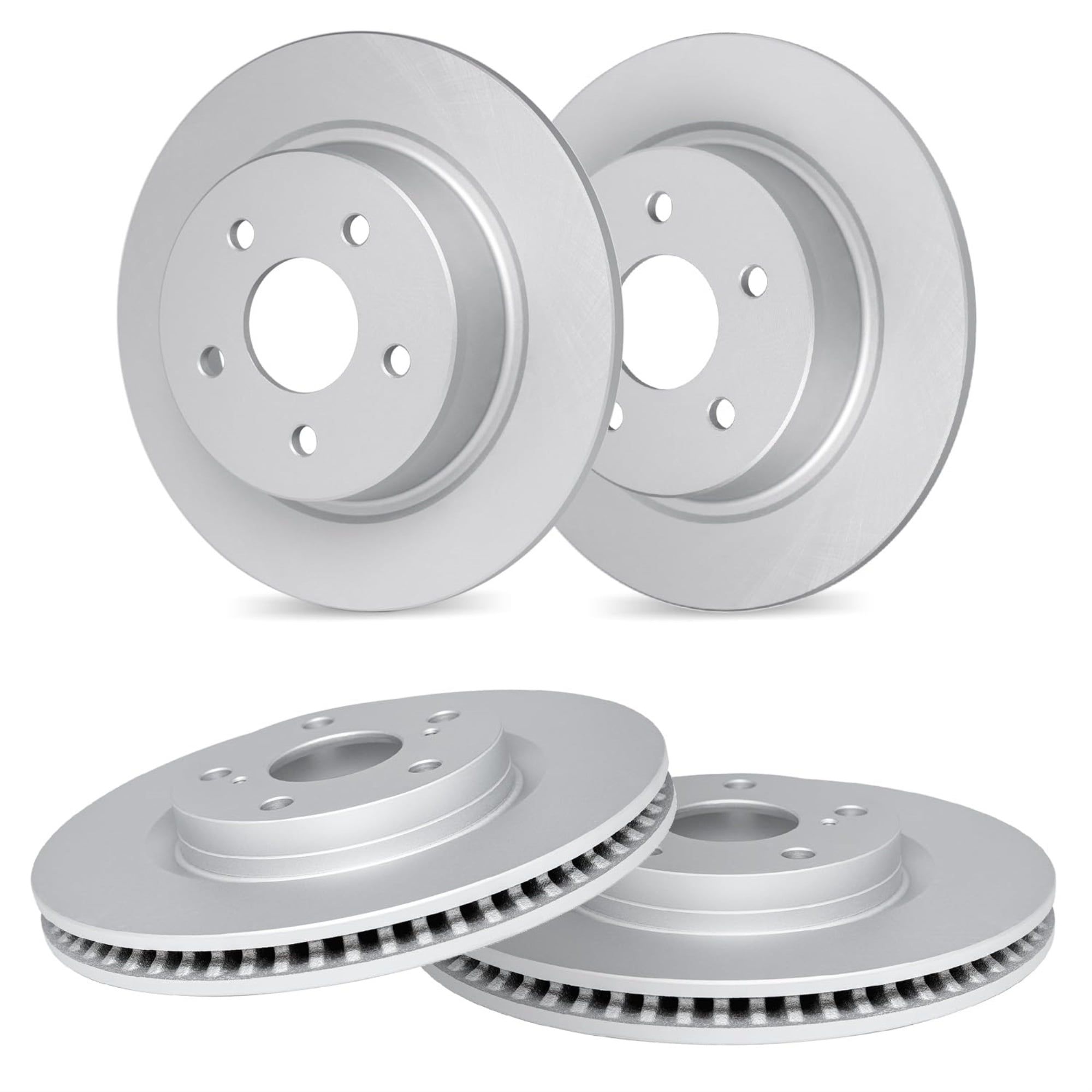 R1 Concepts Wdpn2 63047 R1 Concepts Brake Rotor Carbon Coated Fits select: 2016-2018 MERCEDES-BENZ GLE, 2012-2015 MERCEDES-BENZ ML