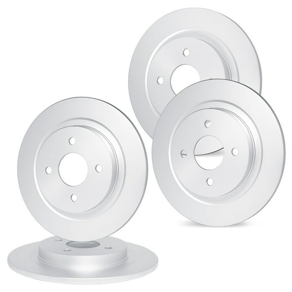 R1 Concepts Wfpn2 76009 R1 Concepts Brake Rotor Blank Fits select: 1979-1980 TOYOTA CELICA, 1981 TOYOTA SUPRA