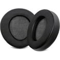thumbnail image 1 of R10 Ear Pads Compatible with HIFIMAN HE-R10D,R10P HE R10 Headphone Earpads Replacement Memory Foam Cushion (Velour), 1 of 11