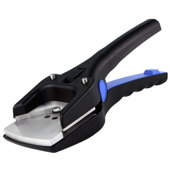 R10 Radius 10mm Professional PVC Card Photo Corner Rounder Chamfering Machine Handheld Cutter Trimmer