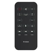R10004 Remote Control for Logitech Z607 5.1 Surround Sound Speakers