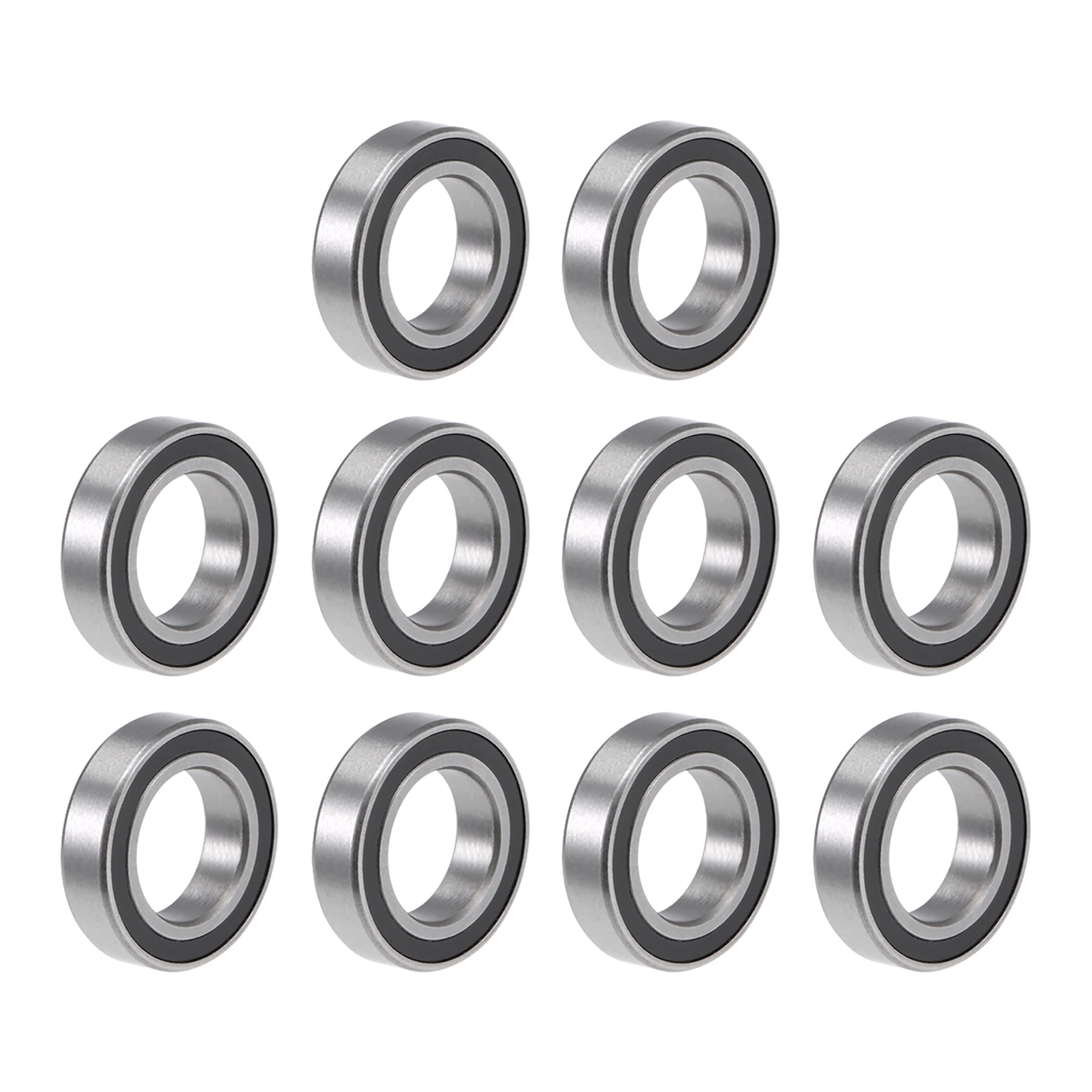 EE0ZZ Shielded Miniature Bearing 1/8