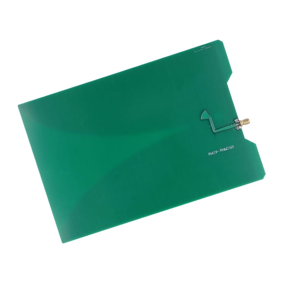 R103C Broadband Directional Antenna PCB Board 850MHz to 6GHz Frequency 7dbi 5.8G 5W
