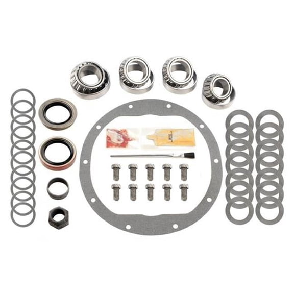 R10RMKT Differential Ring And Pinion Installation Kit