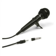 R10S Dynamic Multimedia Karaoke Vocal Microphone With On/Off Switch
