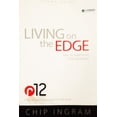 thumbnail image 1 of Pre-Owned R12 Living on the Edge Study Guide: Dare to Experience True Spirituality (Paperback) 1605931217 9781605931210, 1 of 1