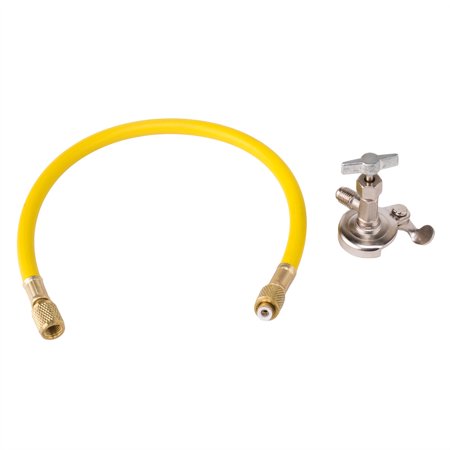 R12 R22 Car Air Conditioner Fluoride tube AC Air Conditioning Refrigeration Tube Set