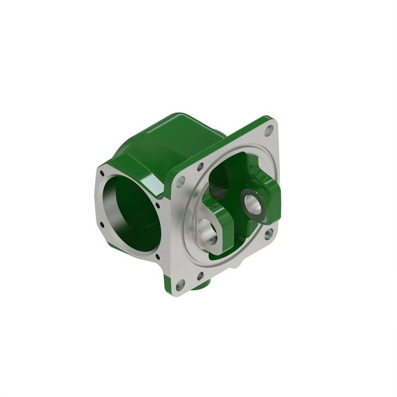 R124932 GEAR CASE FITS FOR JOHN DEERE TRACTOR
