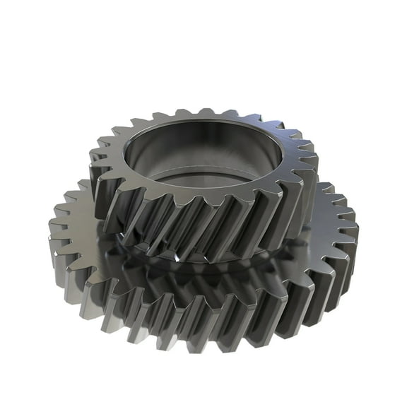 R124934 IDLER GEAR 23/33 TEETH FITS FOR JOHN DEERE TRACTOR
