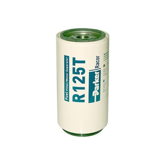 [R125T]Parker Racor ELEMENT ASSY.-4125R/6125R- 10 MICRON