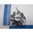 thumbnail image 1 of R128015DH FD8015U12D fan for ASUS NVIDIA 9600 9800 GT250 GT240 GT640 GT450 GTX550TI 750 460 560 6670 6850 7770 7850 DC12V, 1 of 6