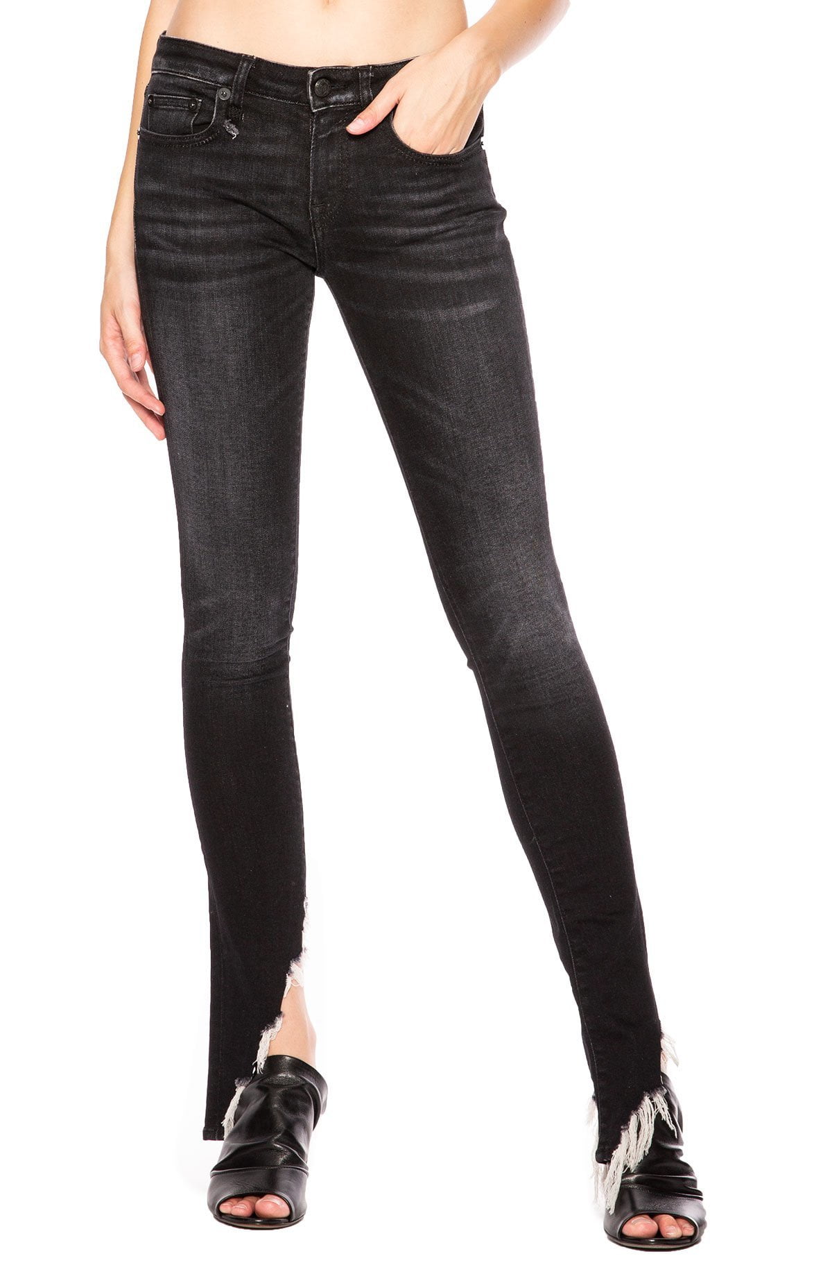 R13 Denim