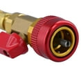 thumbnail image 1 of R134A R12 Valve Core Disassembly Installation Tool For Car Air Condition Repair, 1 of 8