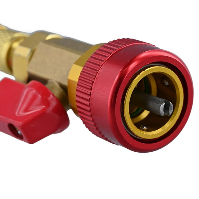 R134A R12 Valve Core Disassembly Installation Tool For Car Air Condition Repair