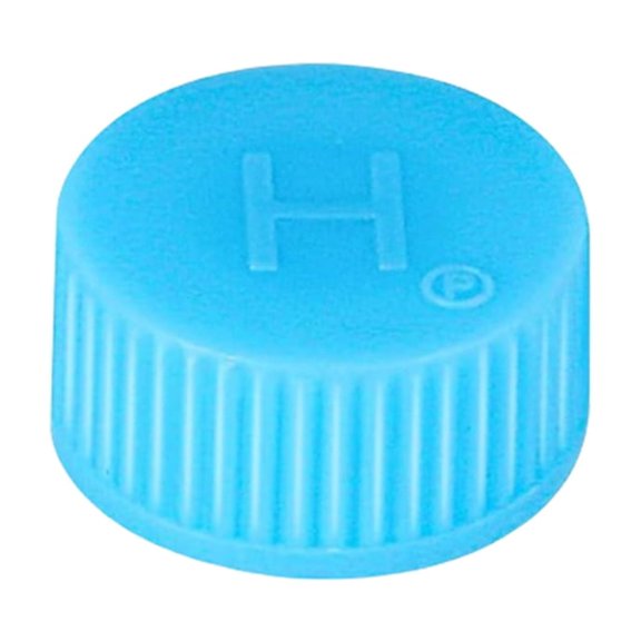 R134a AC System Charging Port Caps Automotive Accessories Dust Cover