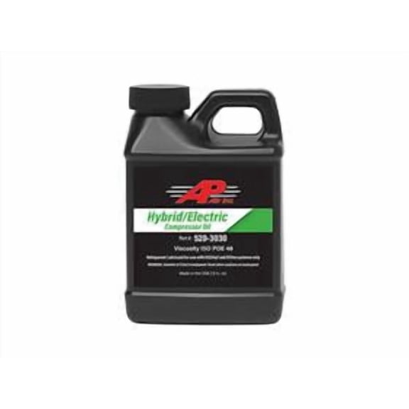 R134a/R1234yf - Hybrid Poly-Ester Oil 46V - 8oz