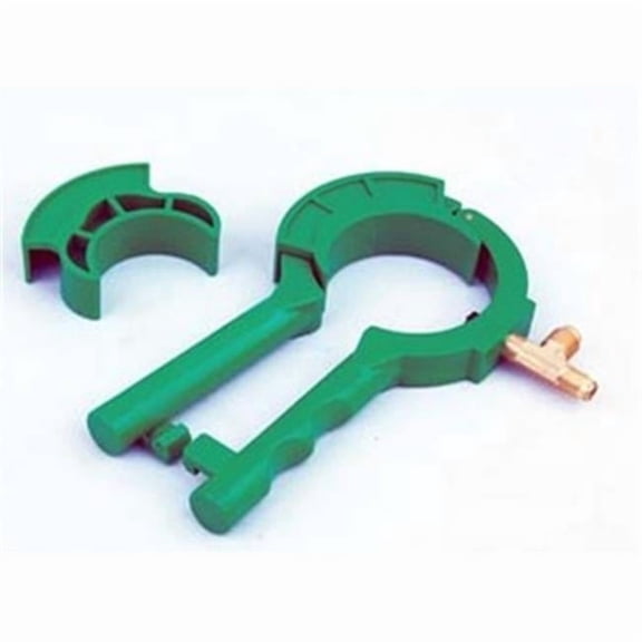 R134a Refrigerant Oil Side Can Tap