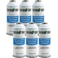 R134a Refrigerant Replacement 1 Coldest Refrigerant for Auto 6