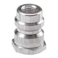 thumbnail image 1 of ''   R134a Retrofit Adapter High Side, 1 of 1