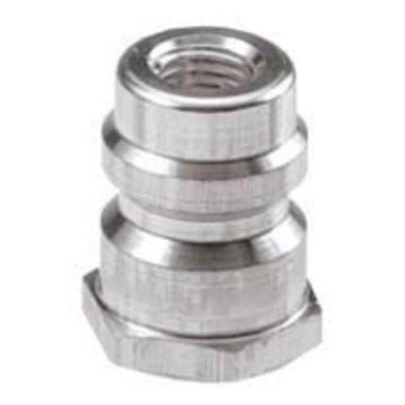 '' R134a Retrofit Adapter High Side