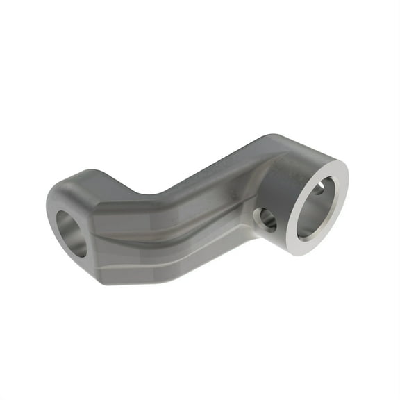 R137919 RANGE SHIFTER ARM FITS FOR JOHN DEERE TRACTOR