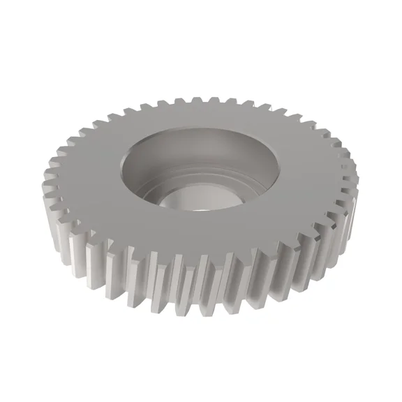 R138262 Differential Driveshaft Helical Gear Fits For John Deere Tractor