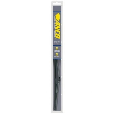 R13P Rear Wiper Blade for 2023 Alfa Romeo Stelvio