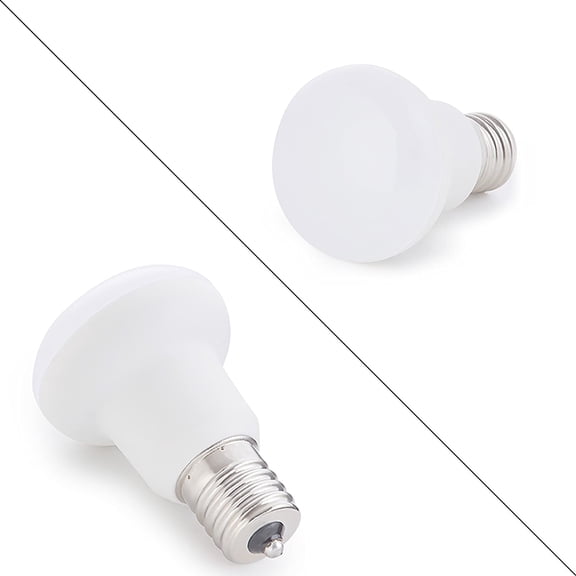Shop R14 LED Bulbs for Home Improvement Indoor and Accent Lighting