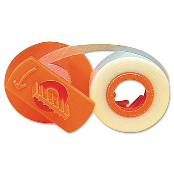 R14216 Compatible Lift-Off Correction Ribbon, Clear | Bundle of 2 Boxes