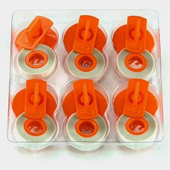 R14216 Compatible Lift-Off Correction Ribbon, Clear