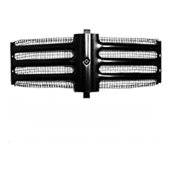 R1555 - Farmall Tractor Front Grill Screen Insert for M MD MDV Super M and Super MTA Tractor Models