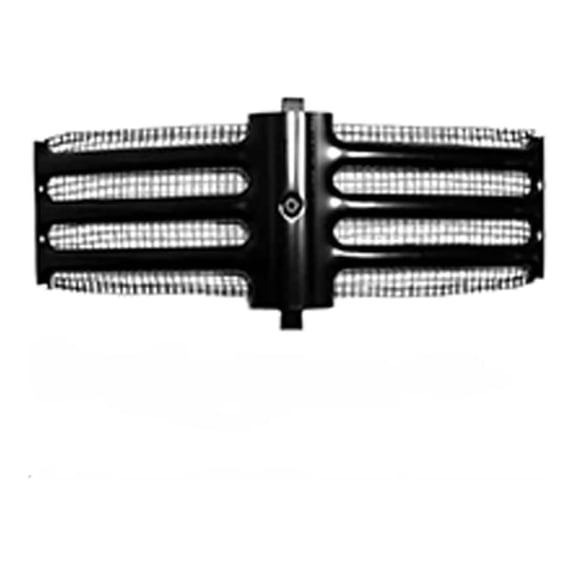 R1555 - Farmall Tractor Front Grill Screen Insert for M MD MDV Super M and Super MTA Tractor Models