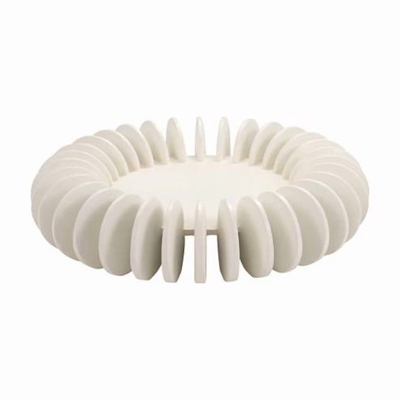 R16 HOME EV19771 Calliope Abstract 17' Tray