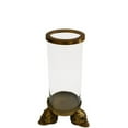 thumbnail image 1 of R16 Home Furniture 792M-B Skull Graphite Cylinder, 1 of 1