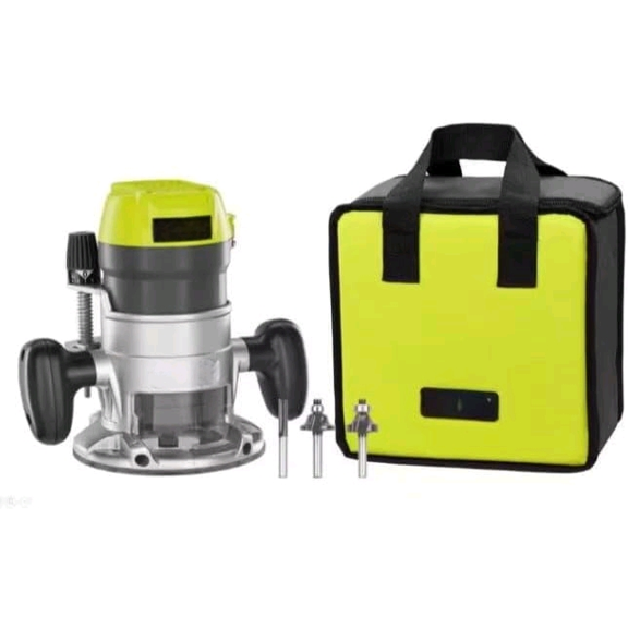 R1631K Fits For RYOBI 8.5 Amp 1-1/2 Peak HP Fixed Base Corded Router$$Tools & Hardware Other