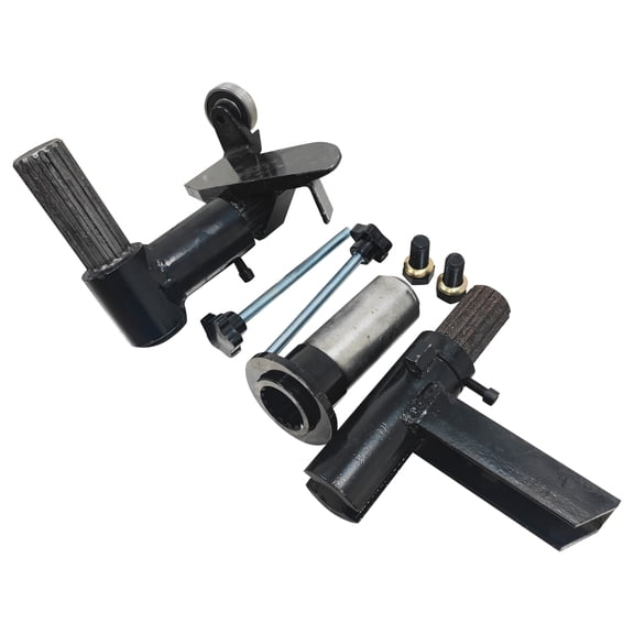 R17.9-19.5 Tooling Fixture Truck Tire Changer Tire Removal Machine Tools