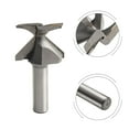 thumbnail image 1 of R18/R30 1/2-Inch Shank Woodworking Router Bit for Professional Woodworking R18, 1 of 9