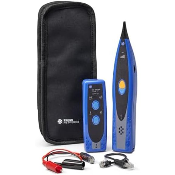 R180000 - Tone & Probe Kit for Data Cable Tracing$$other