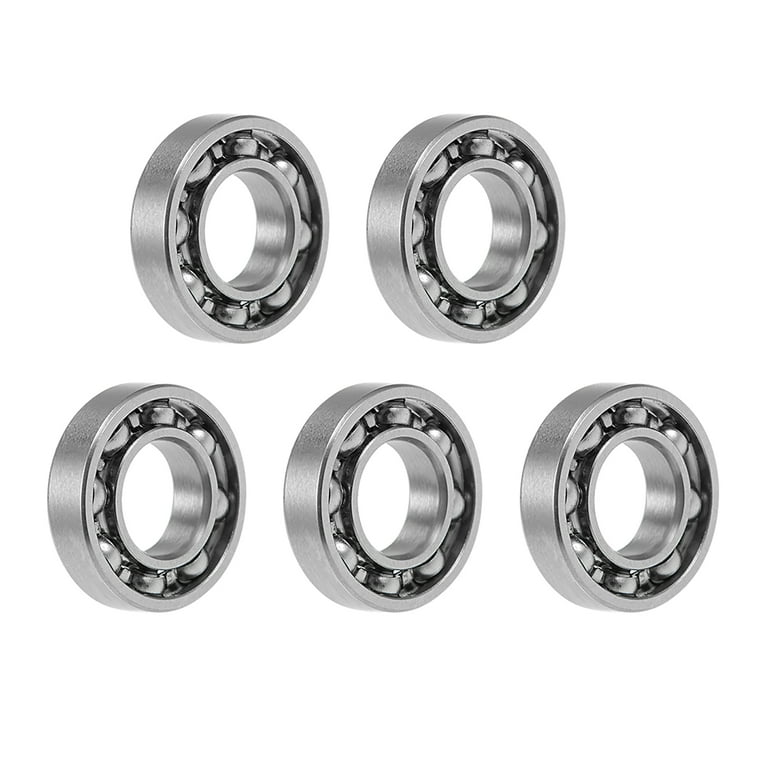 R188 Deep Groove Ball Bearing 1 4