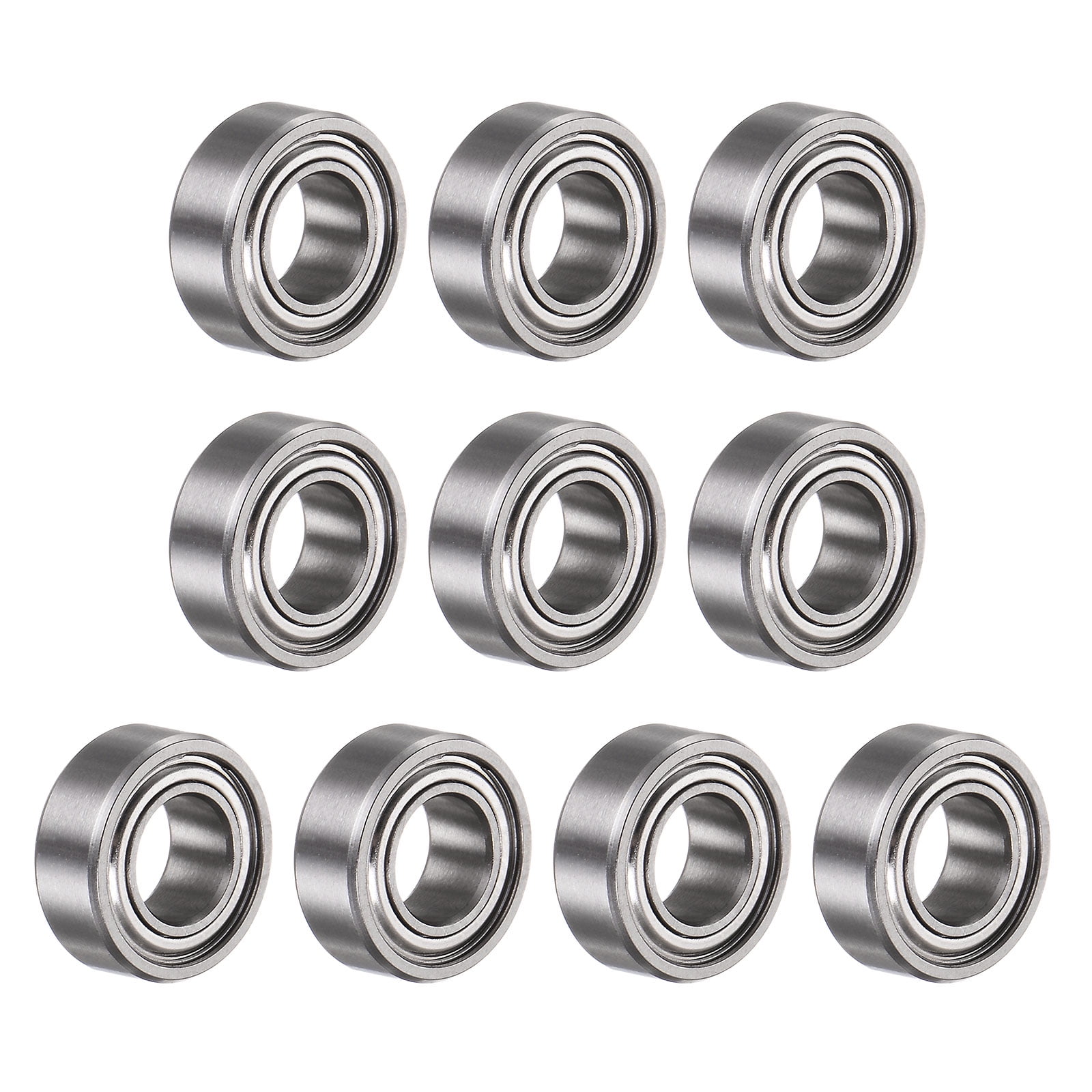 Realeather Mini Leather Punch Set - 6 Size Interchangeable Craft Punch Tool