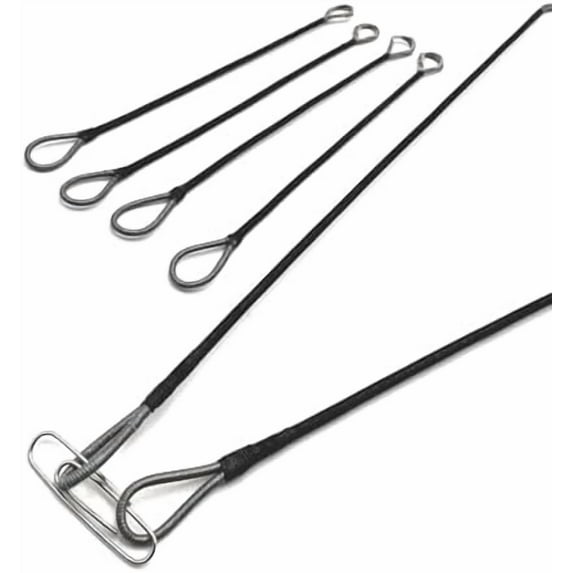 R190 Ravin Crossbow String & Cable Set – Premium Replacement for Ravin R9, R10, R10X, R15, R20, R29, R29X – Precision-Crafted Bowstrings for Maximum Power, Accuracy & Durability$$Other