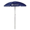 thumbnail image 1 of R2-D2 - 5.5 Portable Beach Umbrella - Navy, 1 of 1