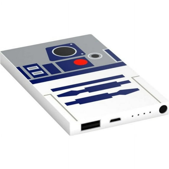 R2-D2 Power Bank
